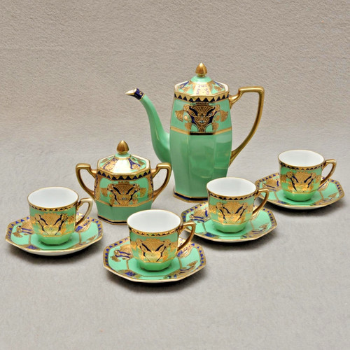 Noritake japon original art - noritake,