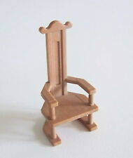 Playmobil (L1108) Middle Ages - Notable Lord's Armchair Seat 3440 3447