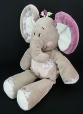 *. DOUDOU PELUCHE NOUKIE'S