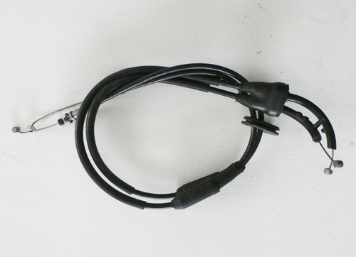 Cable gaz ducati 749 999 - cable,