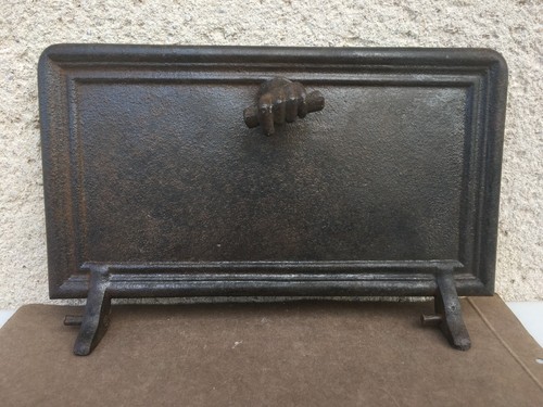 Ancienne petite porte - , de