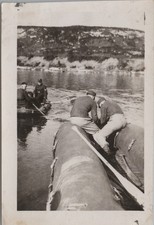 Photo, Wehrmacht, bateau