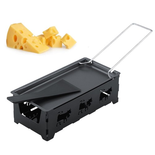 Appareil raclette portative - a, raclette,