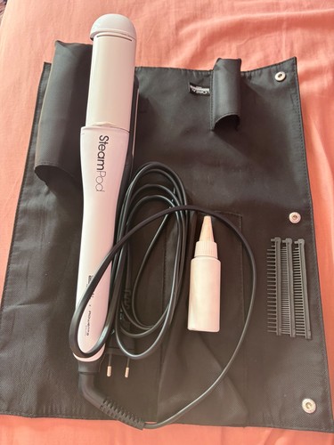 Lisseur vapeur oreal - l'oreal, pro