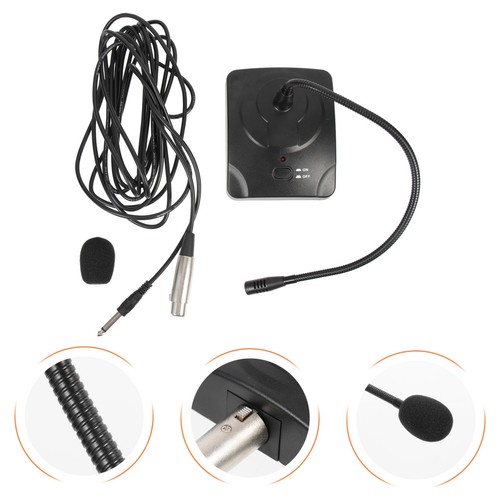 Micro condensateur microphone - ,