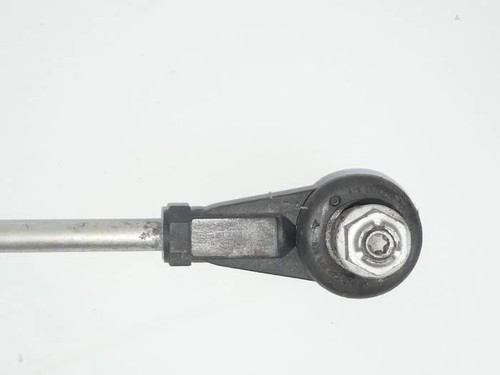 Guide barre stabilisatrice - barre,