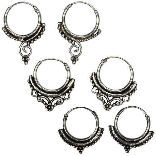 Anneau nez piercing bijoux - nez,