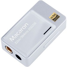 iBasso Jr. Macaron Portable