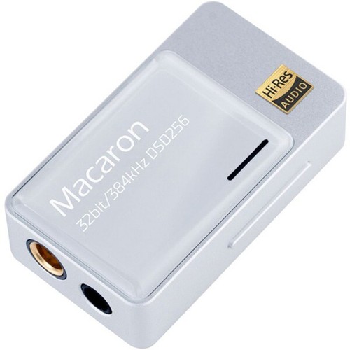 Ibasso macaron portable - ibasso,