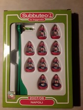 Équipe Subbuteo Napoli