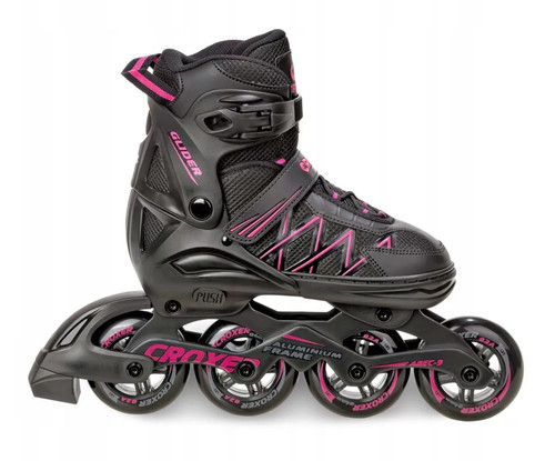 Roller ligne glider - ligne,