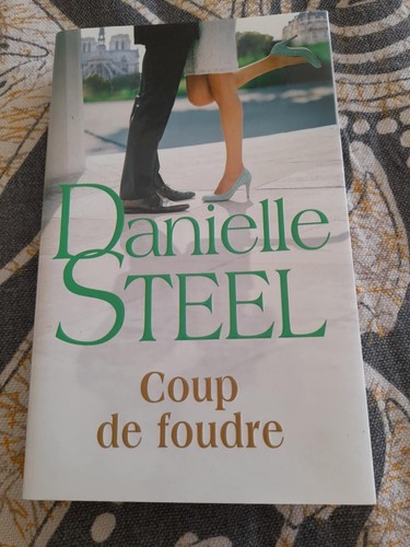 Coup foudre danielle - coup, de