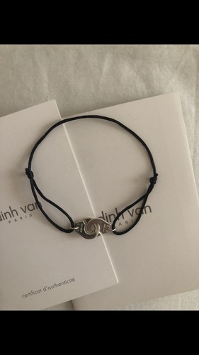 Bracelet menottes dinh - bracelet,