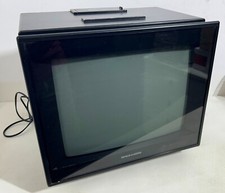 66078 Vintage Color TV - Brionvega TOP15 Monitor - Vintage