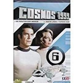 Dvd cosmos 1999 saison - saison,