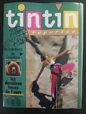 Revue Tintin Reporter N° 2 |