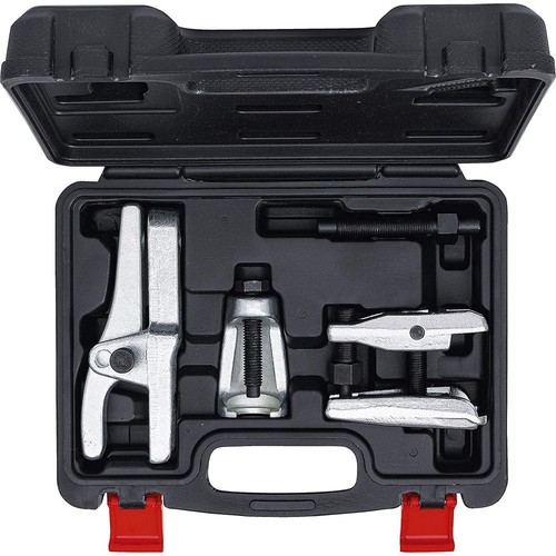 Jeu extracteurs outils - extracteurs,