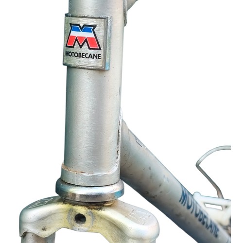 Frameset motobecane sprint - frameset,