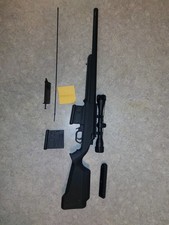 Airsoft ,ARES Amoeba Striker