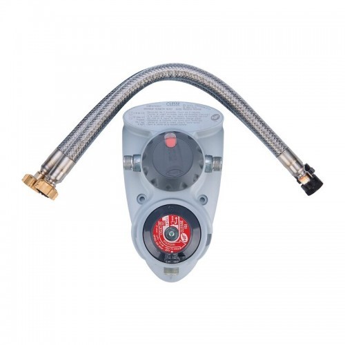 Kit inverseur propane - propane, prokit