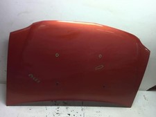 Capot DACIA LOGAN MCV 1 PHASE