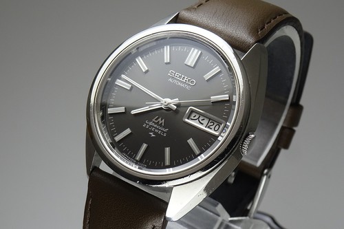 Serviced vintage 1971 japan - serviced,