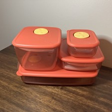 New Tupperware Vent -n- Serve