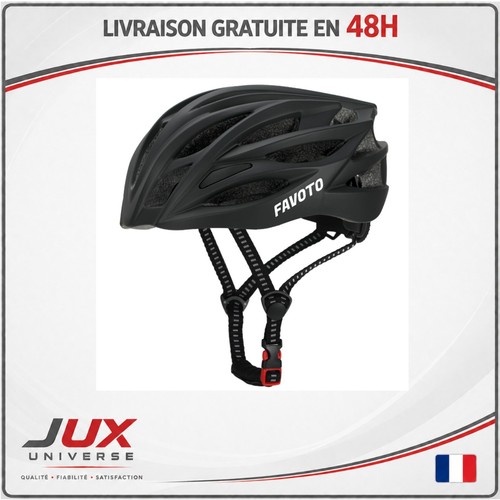 Favoto casque vélo - casque, m