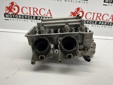 BMW C600 Sport, C650 GT 11-20 used cylinder head with valves 11128523448