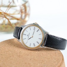 Jaeger-LeCoultre Heraion | 34mm | Ref. 112.05.08