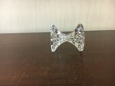 Baccarat Crystal Devil 