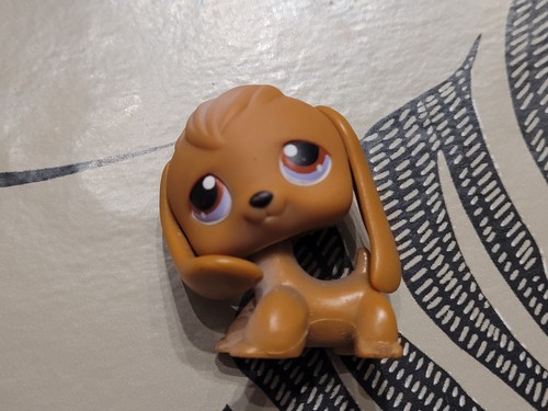 Lps v1 littlest petshop - v1,