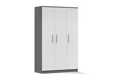 Armoire à portes battantes