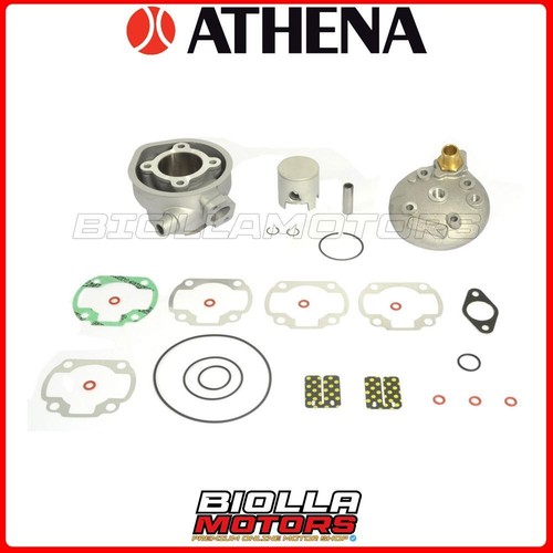 081100 kit cylindre athena - 081100/1,