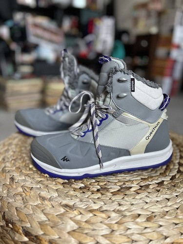 Unisex quechua walking - unisex, boots