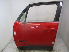 Porte avant gauche Jeep