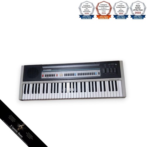 Clavier vintage casio - vintage,