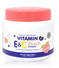 crème éclaircissante