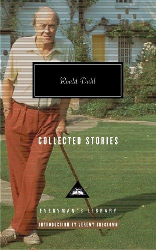 Roald dahl collected - dahl, stories
