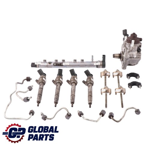 Bmw e87 lci 116d 118d - e87,
