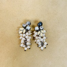 Sublimes Boucles d'Oreilles