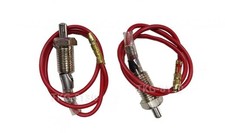 INTERRUPTEUR DE LAMPE DÔME DE