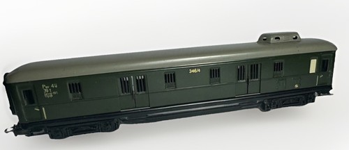 Märklin 346 4012 apron - märklin, h0