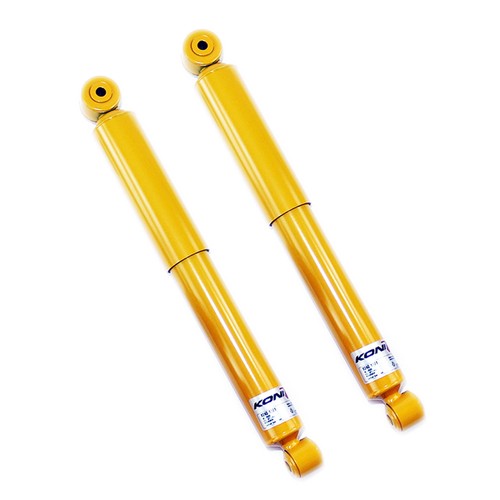 Koni adjust sensitiv short - 2x, koni-adjust-sensitiv-short