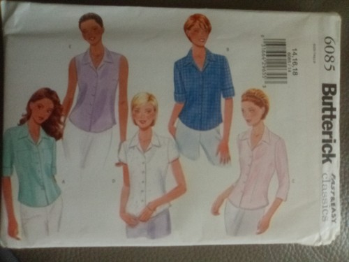 Patron couture femme butterick - couture,