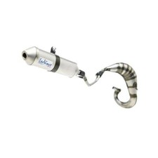 Pot échappement 50cc LeoVince