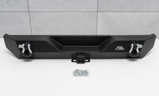 Pare-chocs arrière pour Jeep