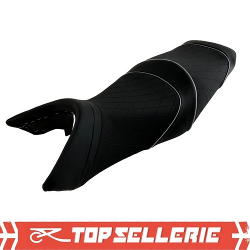Housse selle design compatible - design,
