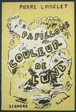 LOISELET - PAPILLONS COULEUR