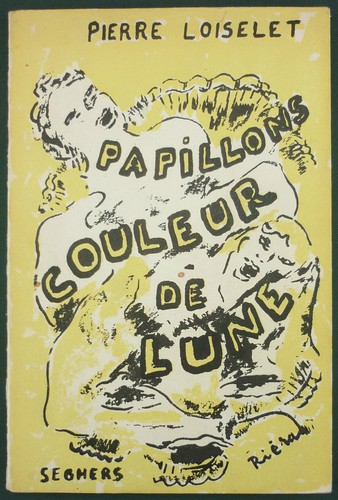 Loiselet papillons couleur - loiselet,